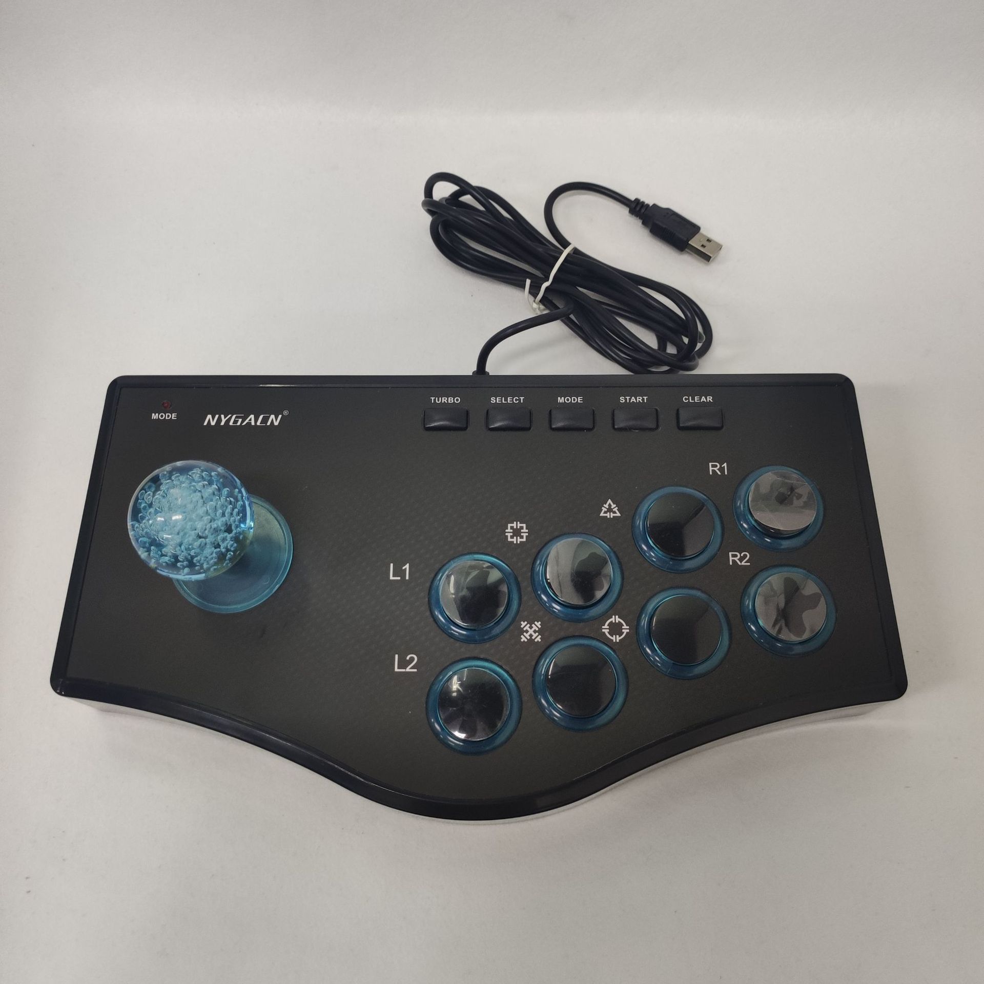Retro Gaming Ps3 - Najlepszy Retro Arcade Kontroler Arcade z