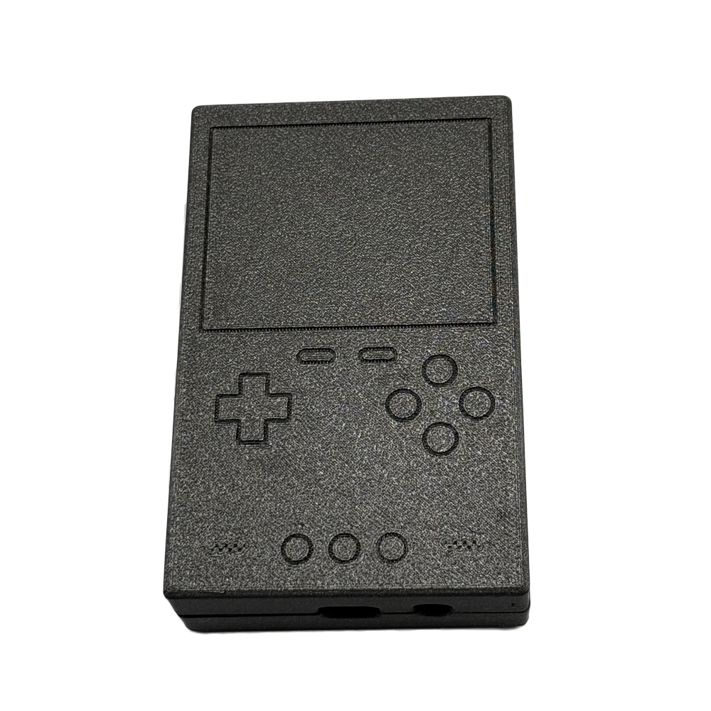 Retro Gaming Device Handheld - Pokrowiec ochronny na konsolę do gier