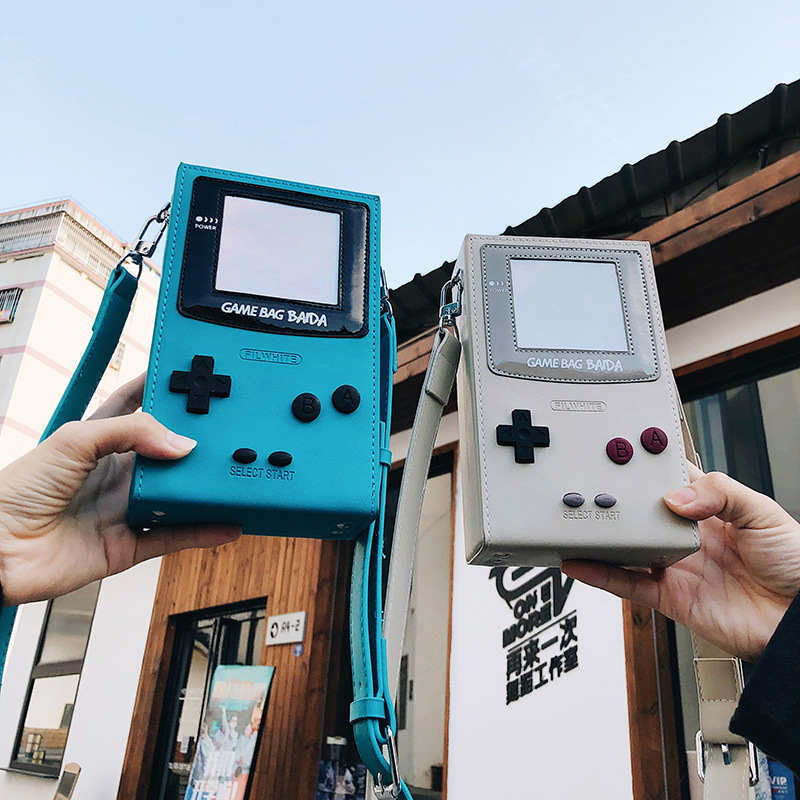 Wyjątkowa, kreatywna mini tore – Retro Gaming Box recenzja i cena
