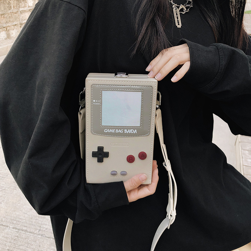 Wyjątkowa, kreatywna mini tore – Retro Gaming Box recenzja i cena