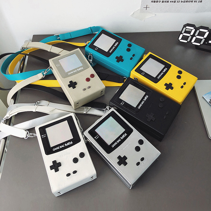 Wyjątkowa, kreatywna mini tore – Retro Gaming Box recenzja i cena