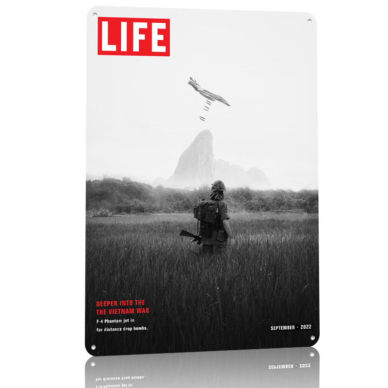 Plakat z motywem życia, retro, – Retro Gaming Life recenzja i cena
