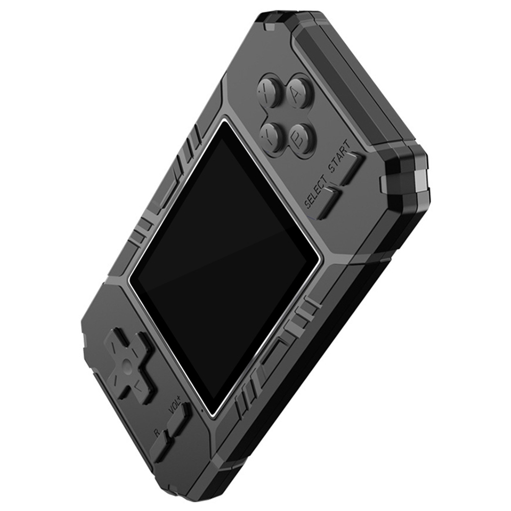 Doskonały! Retro przenośna min – Retro Gaming Device Handheld recenzja i cena