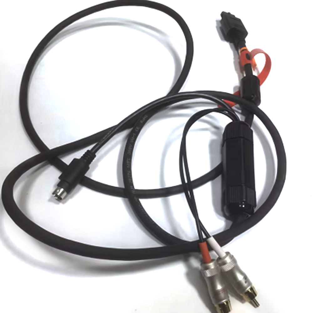 Kabel SFC N64 NGC S-Video Ekra – Retro Gaming Box recenzja i cena