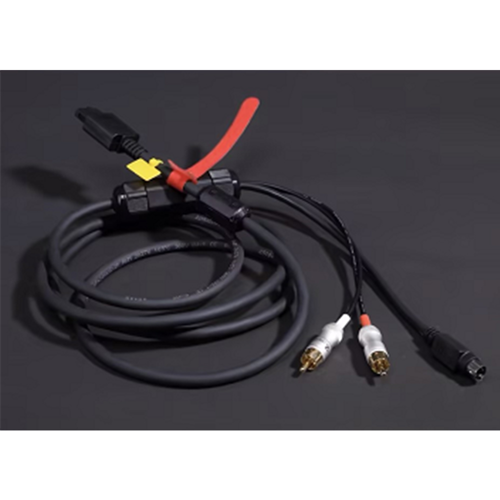 Kabel SFC N64 NGC S-Video Ekra – Retro Gaming Box recenzja i cena