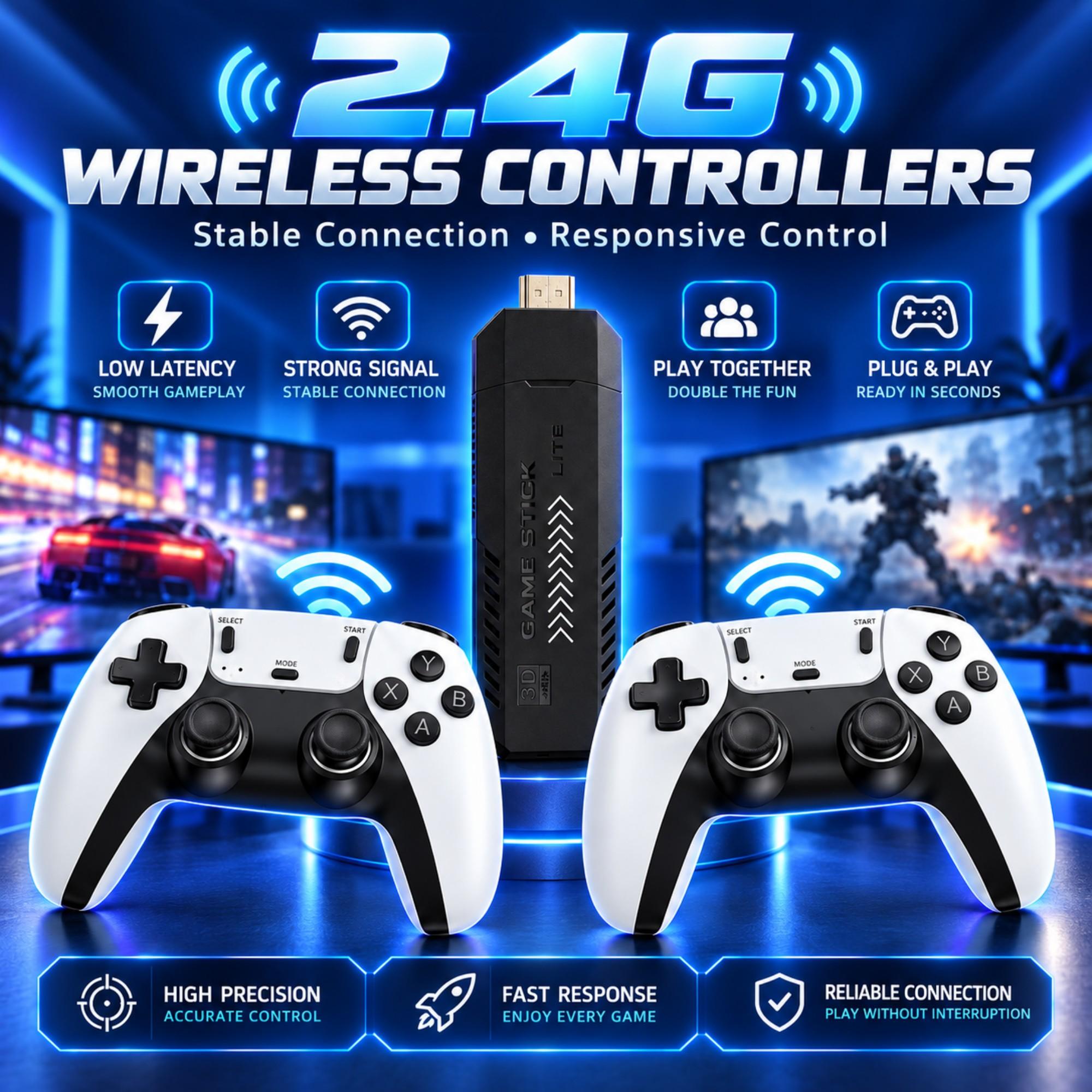 X2 PRO – konsola do gier wideo – Retro Gaming X2 Pro recenzja i cena