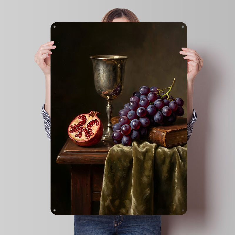 Still Life With Fruit and Chal – Retro Gaming Life recenzja i cena