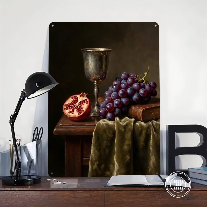 Still Life With Fruit and Chal – Retro Gaming Life recenzja i cena