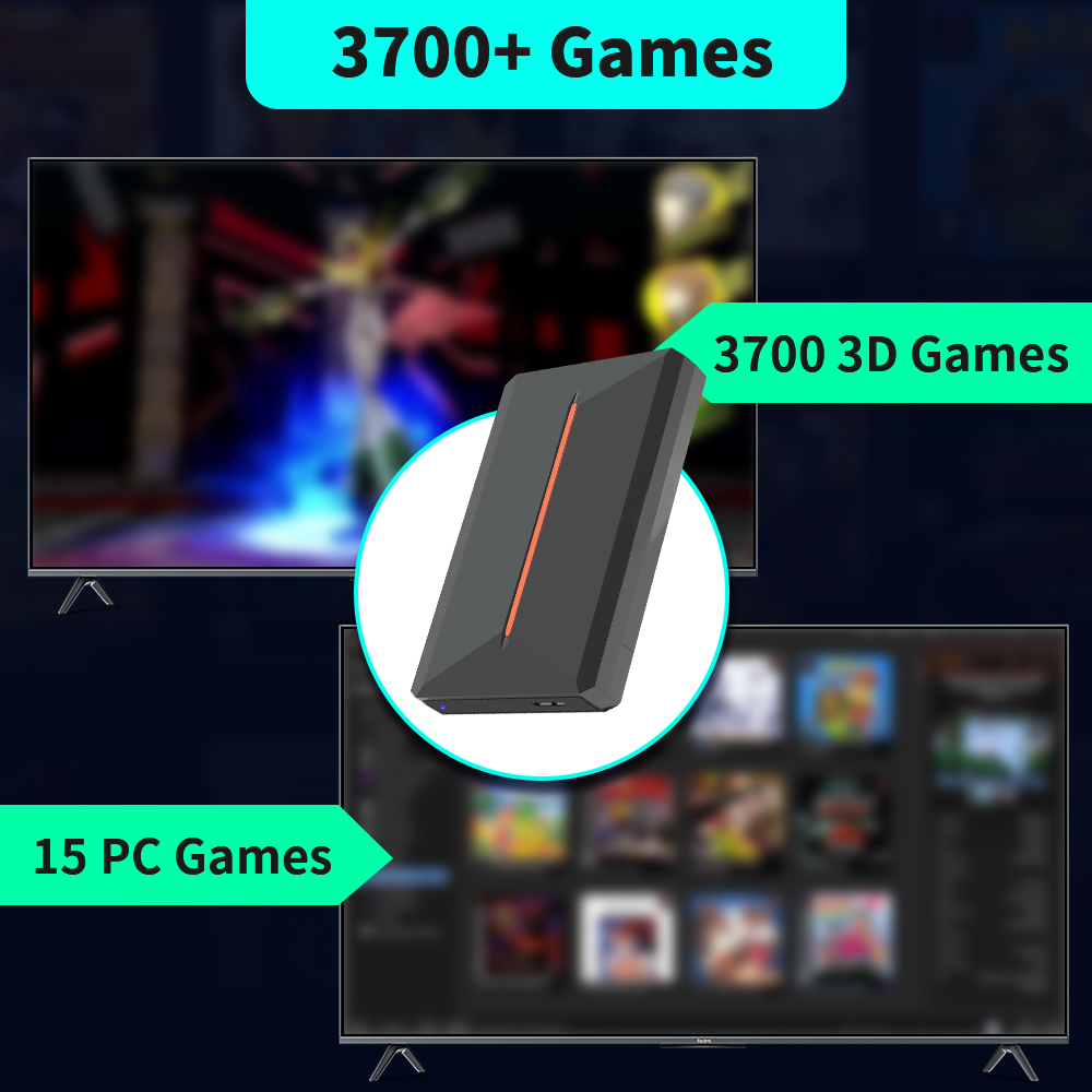 Launchbox 500 GB zewnętrzny dy – Retro Gaming Ps3 recenzja i cena