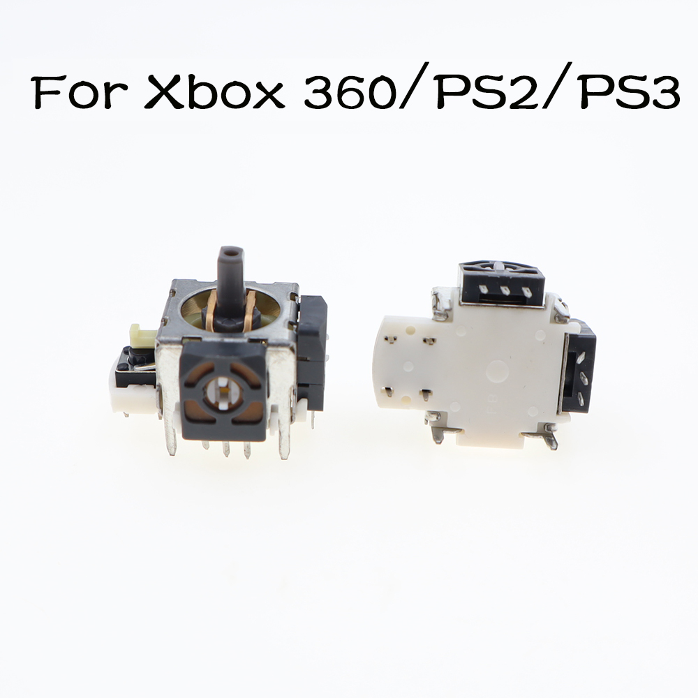 2 sztuki – moduł czujnika osi  – Retro Gaming Xbox 360 recenzja i cena