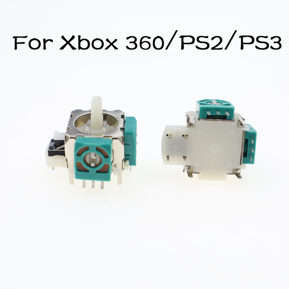 2 sztuki – moduł czujnika osi  – Retro Gaming Xbox 360 recenzja i cena