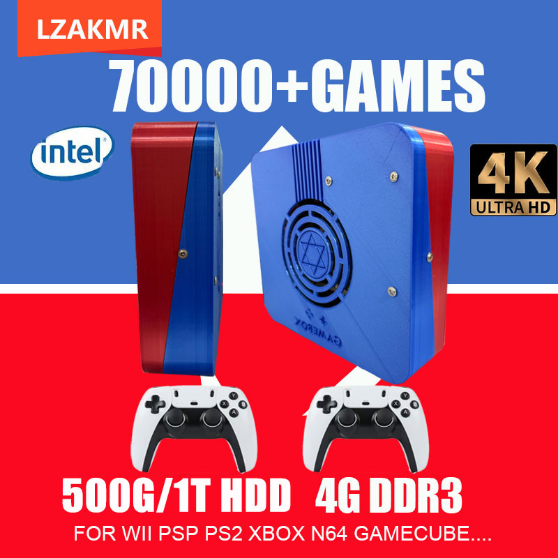 Konsola do gier retro z podwój – Retro Gaming Ps3 recenzja i cena