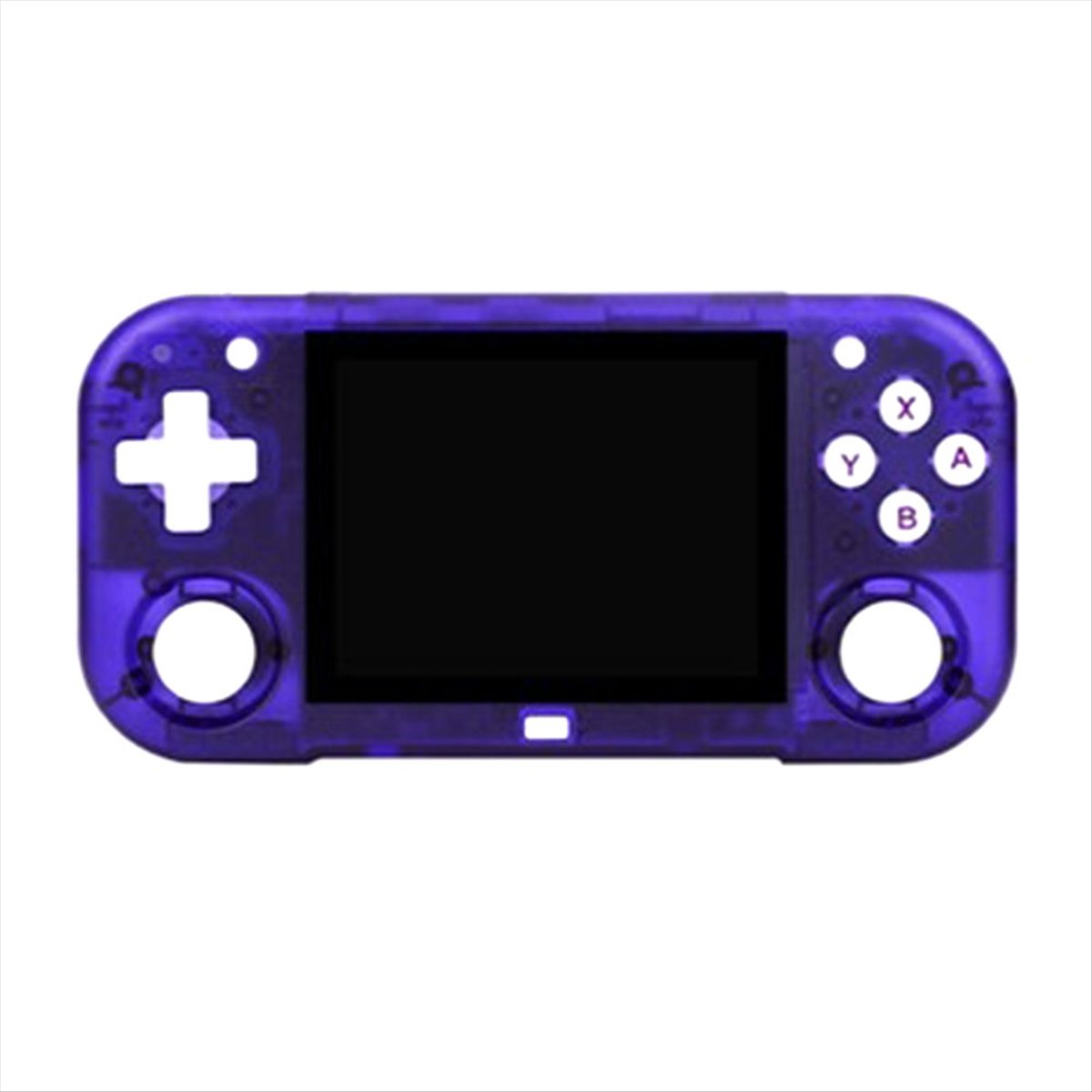 ■ ★ Nowość w ofercie: Mini Zer – Retro Gaming Device Handheld recenzja i cena