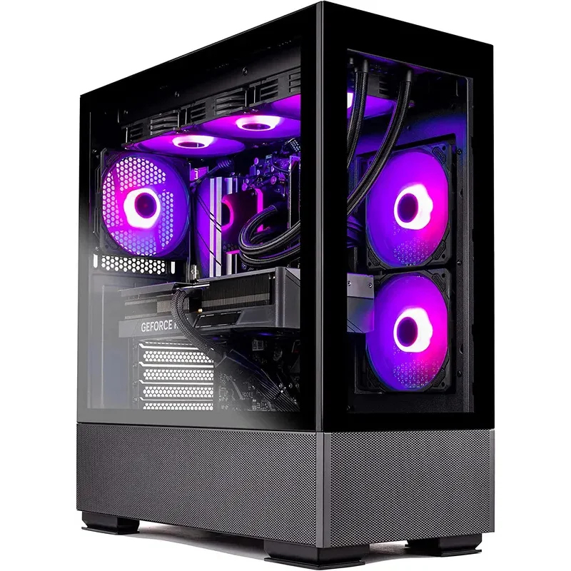 Komputer stacjonarny AOTESIER  – Nvidia Vga Rtx 4070 recenzja i cena