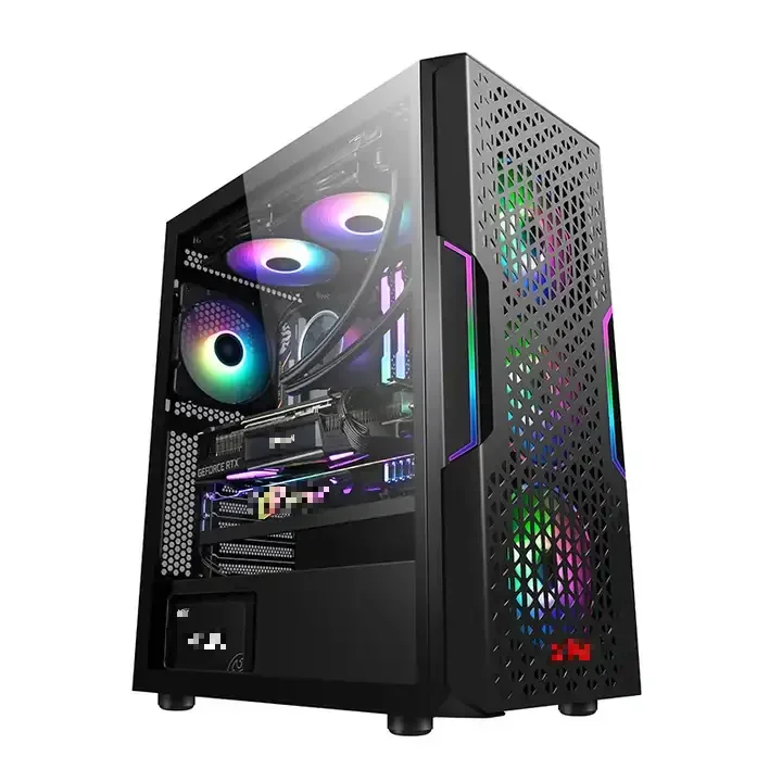 Komputer stacjonarny AOTESIER  – Nvidia Vga Rtx 4070 recenzja i cena