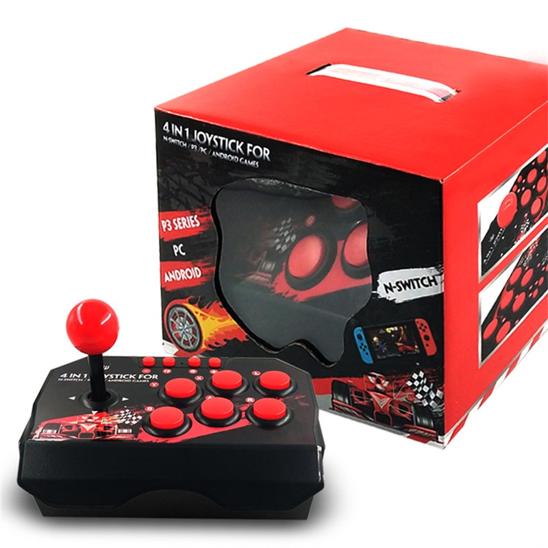 GAMINJA NS002 4 w 1 retro kons – Retro Gaming Ps3 recenzja i cena