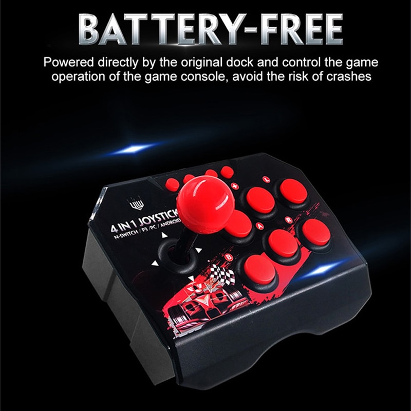 GAMINJA NS002 4 w 1 retro kons – Retro Gaming Ps3 recenzja i cena