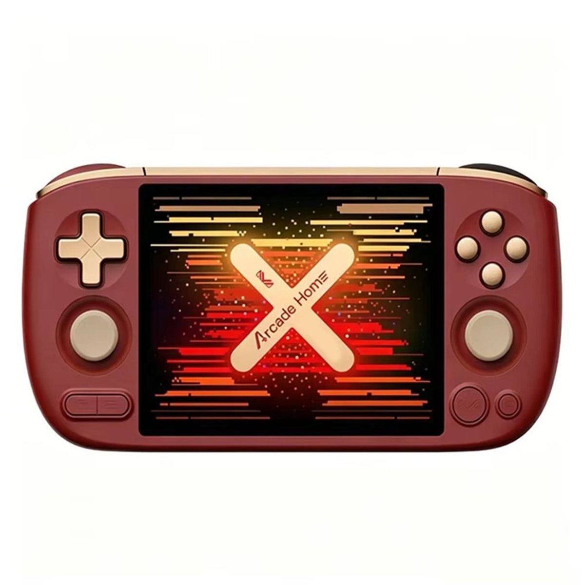 aktualizacja. Pocket AIR Mini  – Retro Gaming Device Handheld recenzja i cena