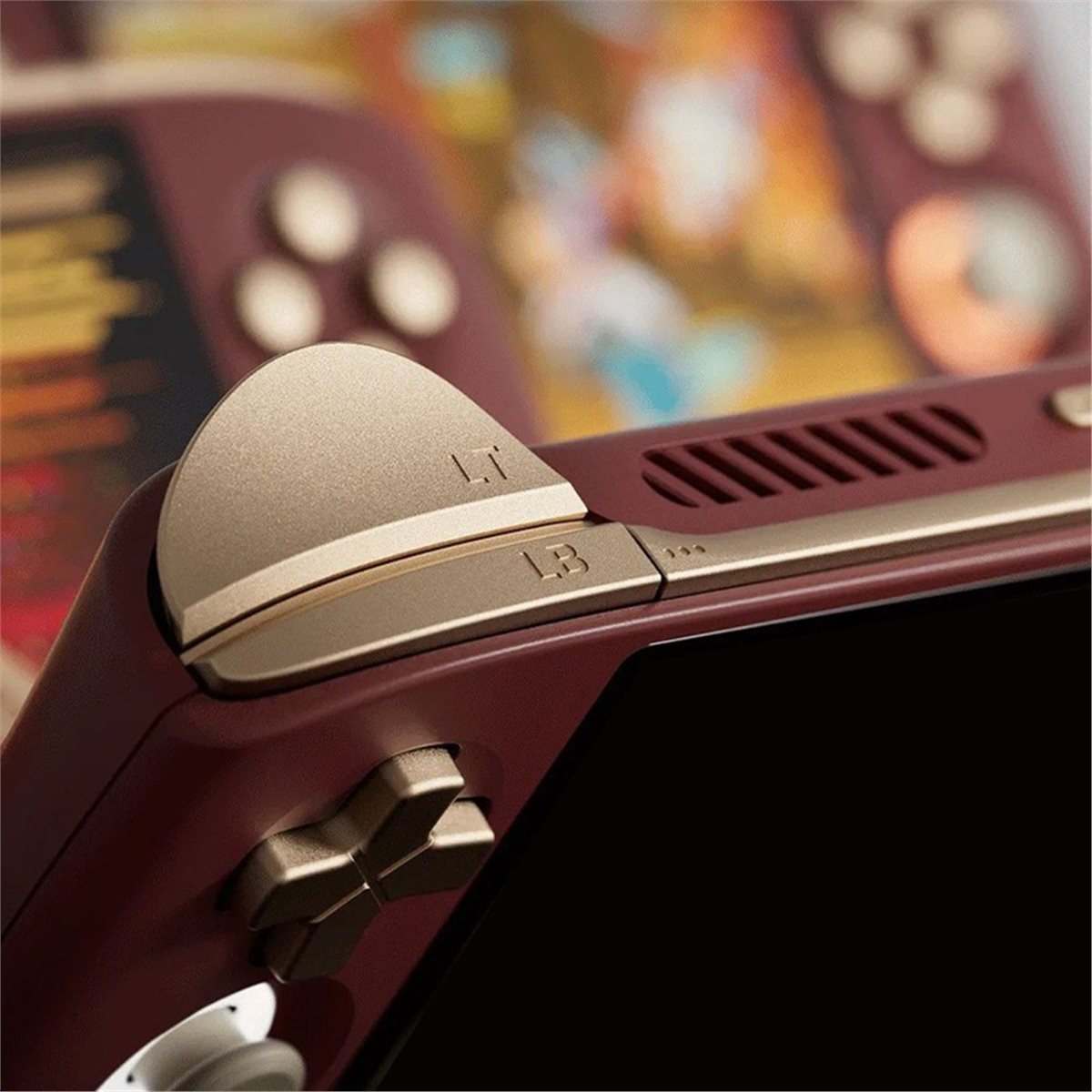 aktualizacja. Pocket AIR Mini  – Retro Gaming Device Handheld recenzja i cena