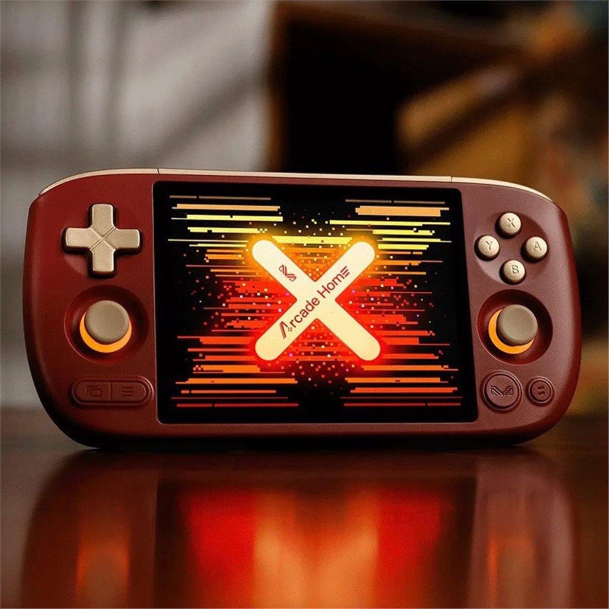 aktualizacja. Pocket AIR Mini  – Retro Gaming Device Handheld recenzja i cena