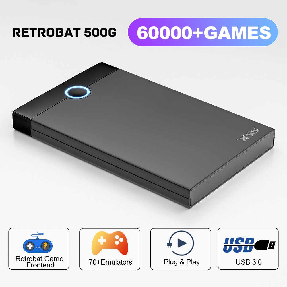 KINHANK Super Console X Retrob – Retro Gaming Ps3 recenzja i cena