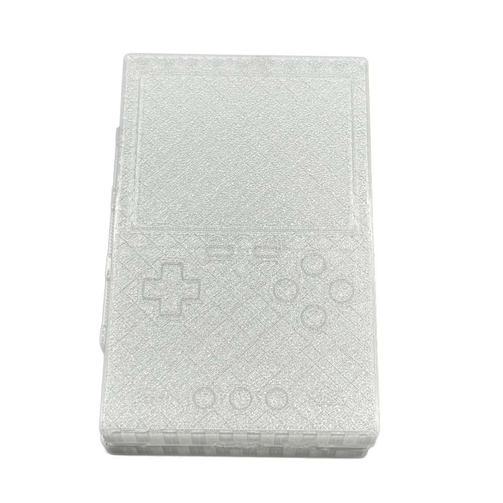 Pokrowiec ochronny na konsolę  – Retro Gaming Device Handheld recenzja i cena